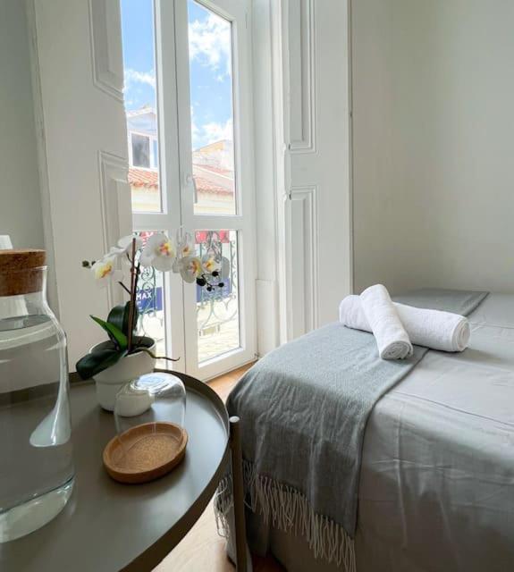 Privat bolig Center